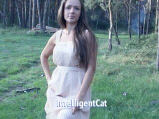 IntelligentCat