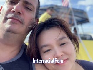 InterracialFem