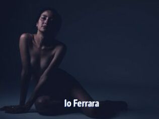 Io_Ferrara