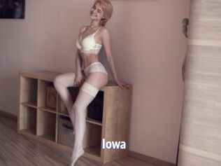 Iowa