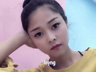 Ioyng