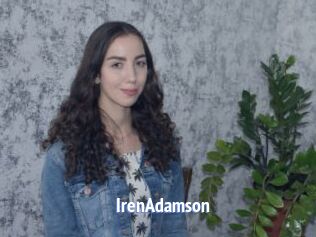 IrenAdamson