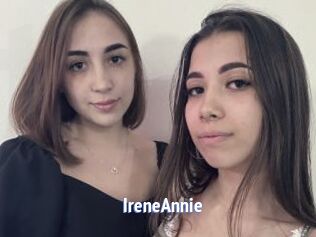 IreneAnnie