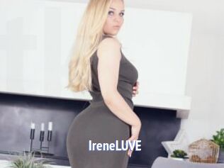 IreneLUVE