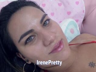 IrenePretty