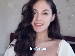IrisArnson
