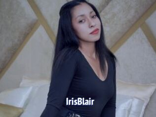 IrisBlair