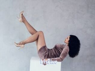 IrisBlue