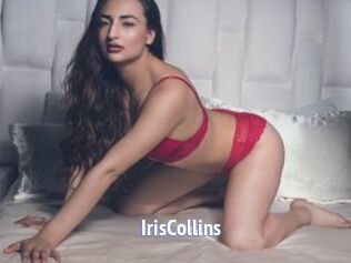 IrisCollins