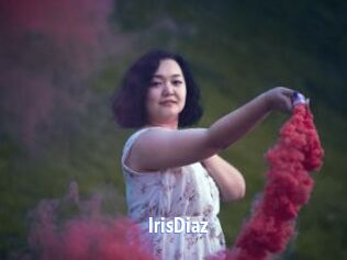 IrisDiaz