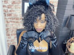 IrisJackson