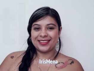 IrisMena