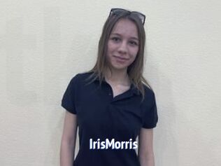 IrisMorris