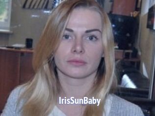 IrisSunBaby