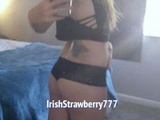 IrishStrawberry777