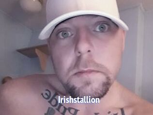 Irishstallion