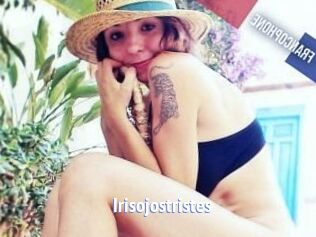 Irisojostristes