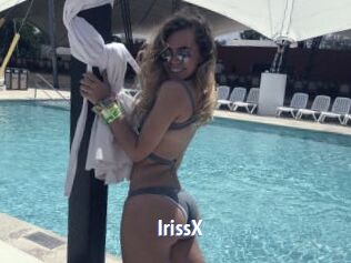 IrissX