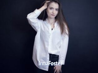 IrmaFoster