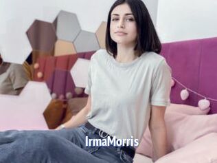 IrmaMorris
