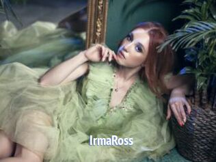 IrmaRoss