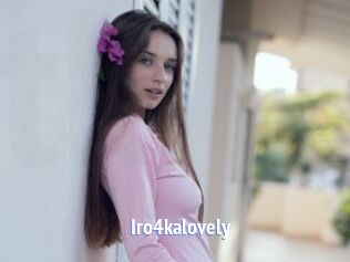 Iro4kalovely