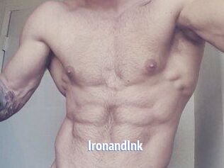 IronandInk