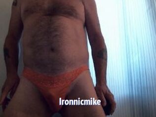 Ironnicmike