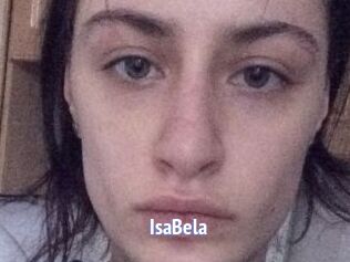 IsaBela_