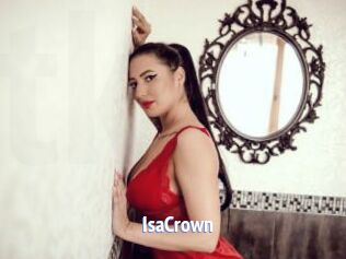 IsaCrown