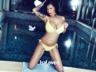 IsaLovee
