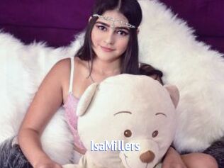 IsaMillers