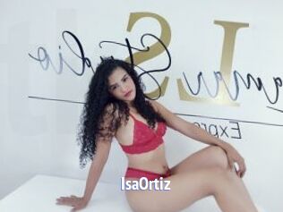 IsaOrtiz
