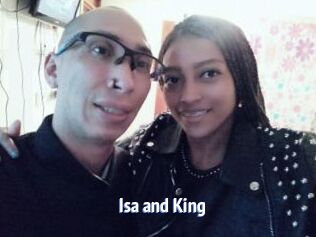 Isa_and_King