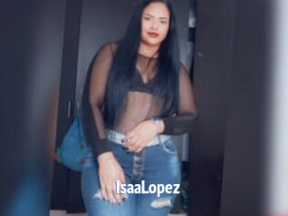IsaaLopez