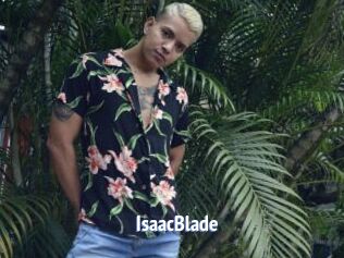 IsaacBlade