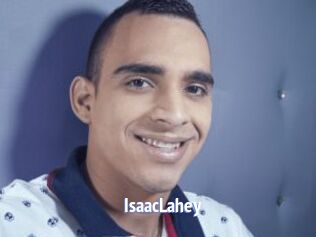 IsaacLahey