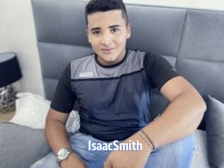 IsaacSmith