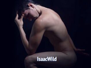 IsaacWild