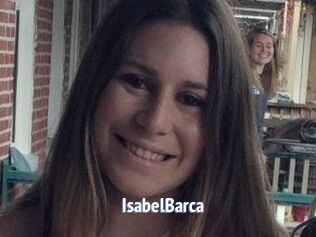 IsabelBarca