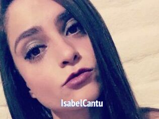 Isabel_Cantu