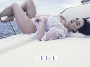 IsabelGold