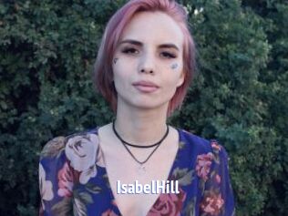 IsabelHill