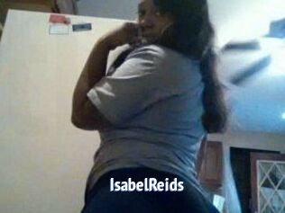 Isabel_Reids