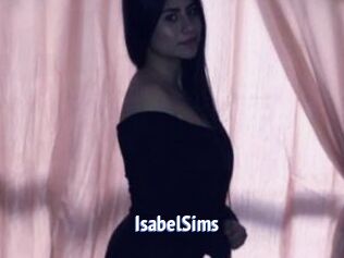 IsabelSims