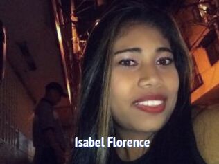 Isabel_Florence