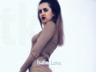 Isabel_Love