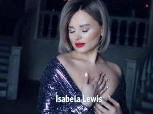 Isabela_Lewis