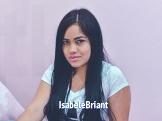 IsabeleBriant
