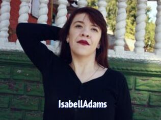 IsabellAdams